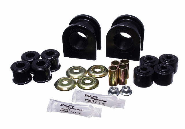 Energy Suspension 40.5023G Sway Bar Bushing Set Fits 89-11 F53 Motorhome