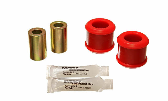 Energy Suspension 5.7116R Track Rod Bushing Set Fits Ram 1500 Ram 2500 Ram 3500