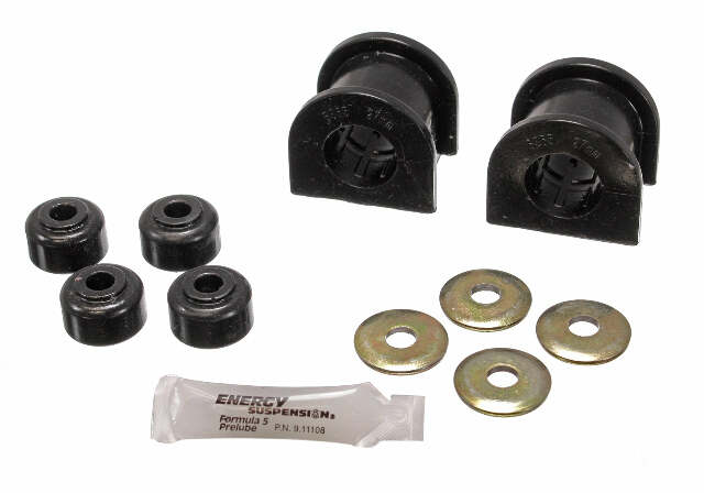 Energy Suspension 8.5118G Sway Bar Bushing Set Fits 95-00 4Runner Tacoma