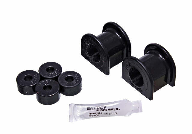 Energy Suspension 8.5141G Sway Bar Bushing Set Fits 96-09 4Runner GX470