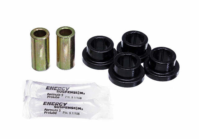 Energy Suspension 8.7106G Track Arm Bushing Set Fits 96-02 4Runner