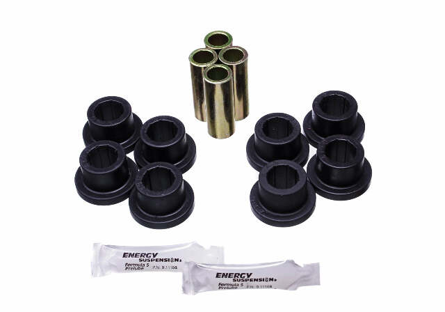 Energy Suspension 9.2108G Control Arm Bushing Set Fits 88-98 K1500 K1500 Pickup