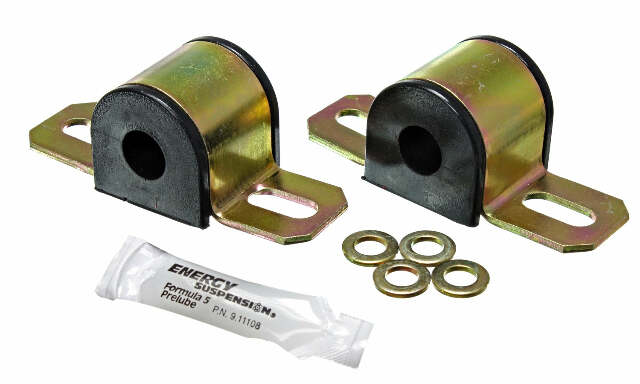 Energy Suspension 9.5106G Sway Bar Bushing Set