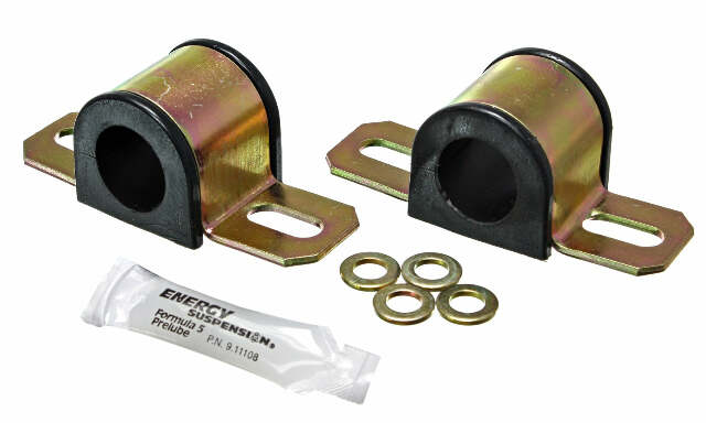 Energy Suspension 9.5112G Sway Bar Bushing Set
