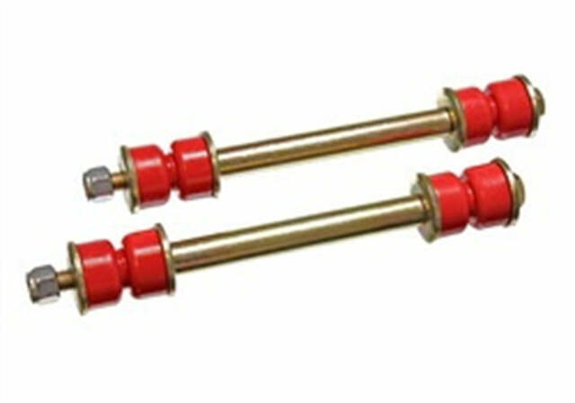 Energy Suspension 9.8121R Fixed Length End Link Set
