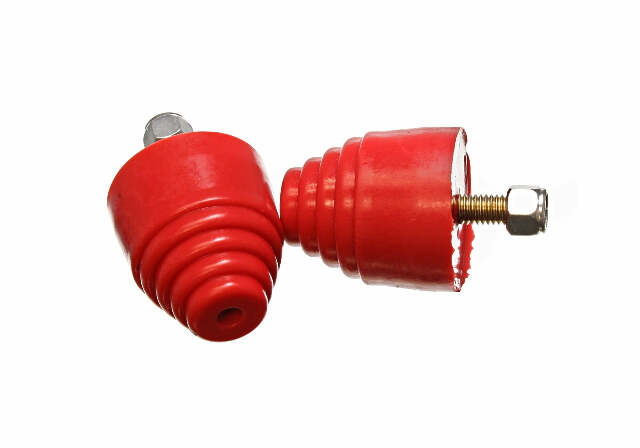 Energy Suspension 9.9101R Universal Bump Stop Set