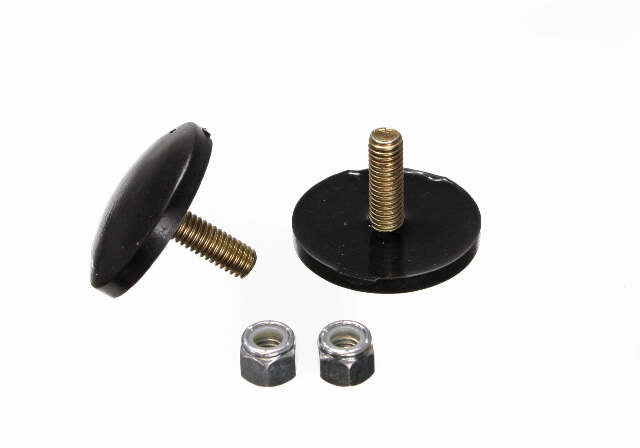 Energy Suspension 9.9132G Universal Bump Stop Set