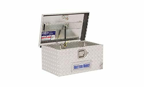 Better Built 67011386 ATV Tool Box