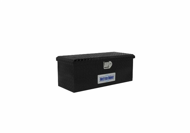 Better Built 67210275 Tool Box , Black