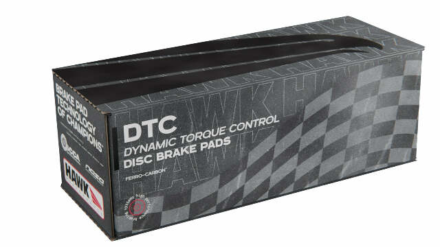 Hawk Performance HB521U.800 DTC-70 Disc Brake Pad