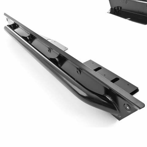 ARB 4x4 Accessories 4450010 Rocker Sliders Fits 97-06 Wrangler (TJ)