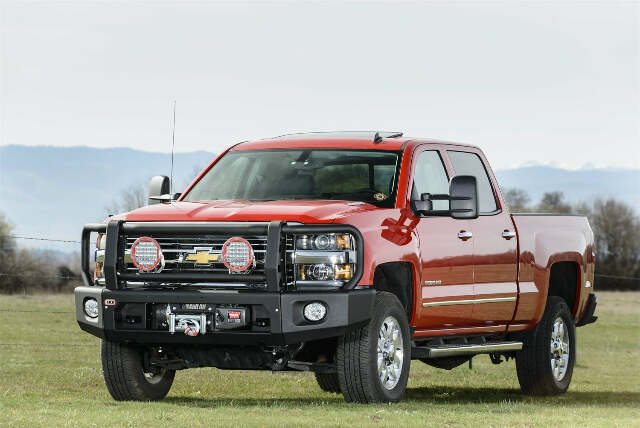 Explore the ARB 4x4 Accessories Modular Bull Bar: Features & Pricing