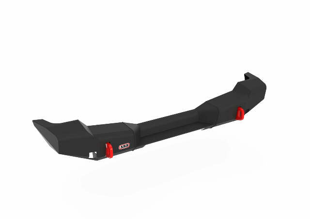 ARB 4x4 Accessories 5650380 Rear Bumper Fits 18-22 Wrangler (JL)