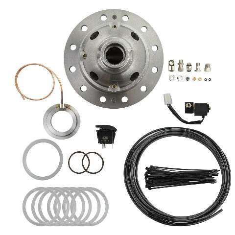 ARB 4x4 Accessories RD146 Air Locker Differential Fits 07-21 Land Cruiser Tundra