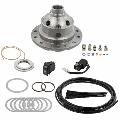 ARB 4x4 Accessories RD146 Air Locker Differential Fits 07-21 Land Cruiser Tundra