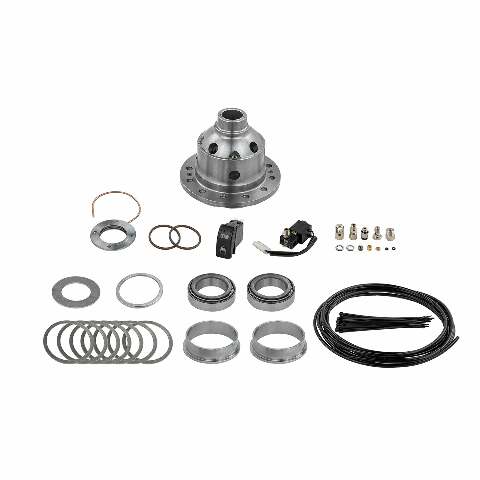 ARB 4x4 Accessories RD151 Air Locker Differential Fits 07-21 Land Cruiser Tundra