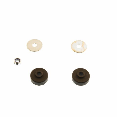 Bilstein 24-013093 4600 Series Shock Absorber 4600 Series Shock Absorber