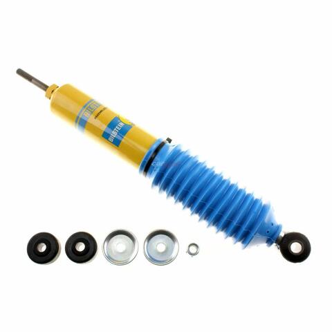 Bilstein 24-013284 Front Shock Compatible with Ford F150 2WD , Yellow