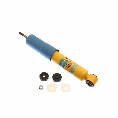 Bilstein 24-014687 4600 Series Front Shock Compatible with 4Runner - Monotube Design, Fade Free Performance, Direct Compatible with Upgrade 1995