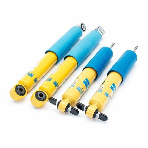 Bilstein 24-020435 Shock Absorber