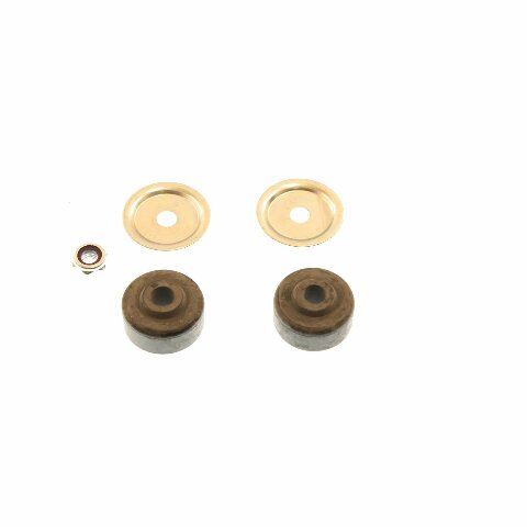 Bilstein 24-022361 Monotube Shock Absorber, Front, 46Mm