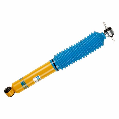 Bilstein 24-024433 Rear Shock Compatible with Jeep Wrangler