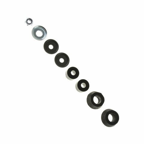 Bilstein 24024518 Shock Stabilizer Compatible with Toyota Light Truck