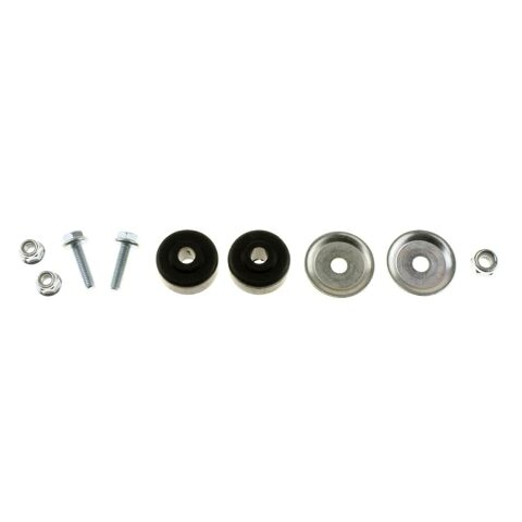 Bilstein 24029636 Shock Stabilizer Compatible with Jeep Light Truck