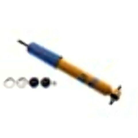 Bilstein B6 Front 46mm Monotube Shock Absorber Compatible with Chevrolet Corvette 50th Anniversary Edition 2003