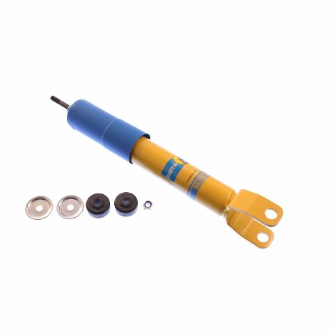 Bilstein 24-029780 Shock , Yellow
