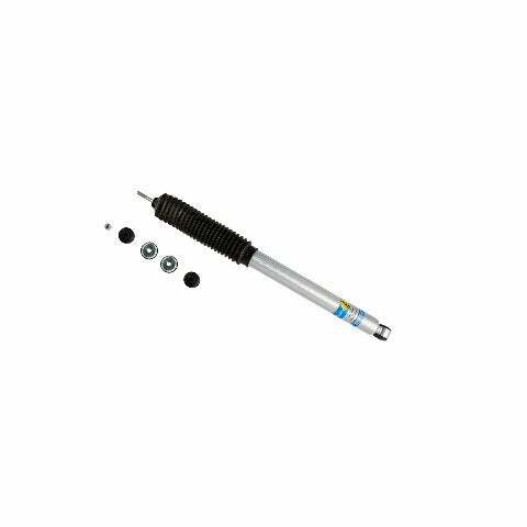 Bilstein 24-064576 Monotube Shock Absorber, Front, 46mm,Silver