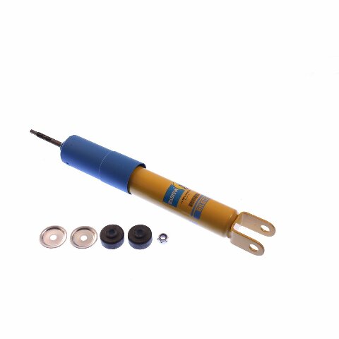 Bilstein B6 2000 Chevrolet Tahoe LT Front 46mm Monotube Shock Absorber (24-065009)