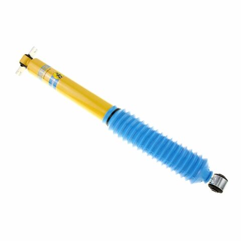 Bilstein 24-141734 Rear Shock Compatible with Jeep Wrangler Jk