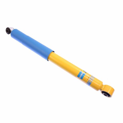 Bilstein B6 2000 Chevrolet Tahoe LS Rear 46mm Monotube Shock Absorber (24-143806)