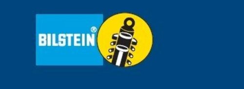 Bilstein (24-166522) 36mm Monotube Shock Absorber