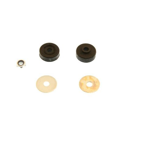 Bilstein 24-184892 Front Shock Compatible with Toyota T100 4WD