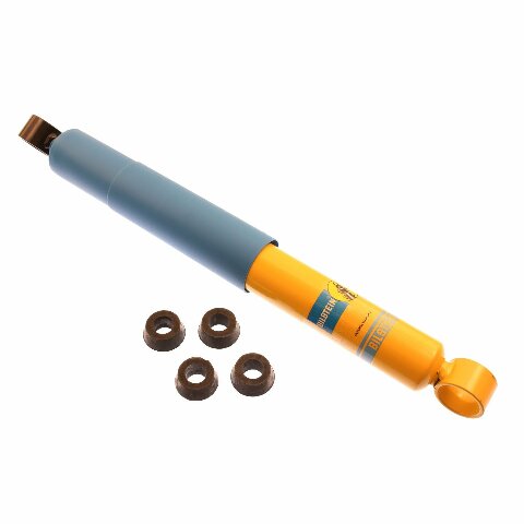 Bilstein B6 1995 Toyota Tacoma SR5 Rear Right 46mm Monotube Shock Absorber (24-184977)