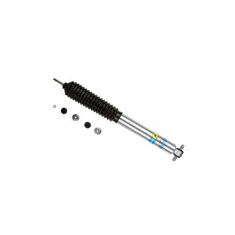 Bilstein 24-185257 B8 5100 Shock Absorber, Silver