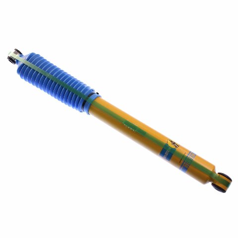 Bilstein 24-185325 Rear Shock Compatible with Ford F250 2WD Super Duty , Yellow