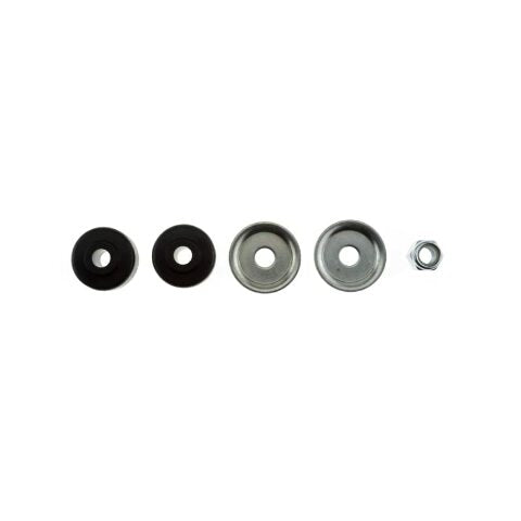 Bilstein (24-185387) 4600 Series Front Shock Absorber