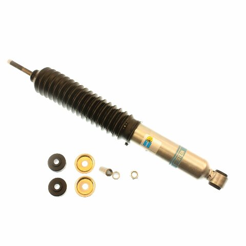 Bilstein 24-185493 B8 5100 Series Front Shock Compatible with Bronco II with 4 Inch Lift - Monotube Design 1990