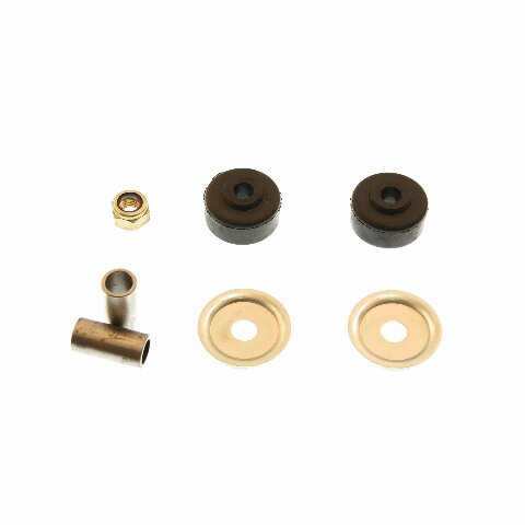 Bilstein 5100 Series 1980 Ford Bronco Custom Front 46mm Monotube Shock Absorber (24-185523)