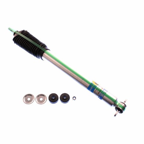 Bilstein 24-185943 5.5" Long-Arm Shock Compatible with Jeep TJ