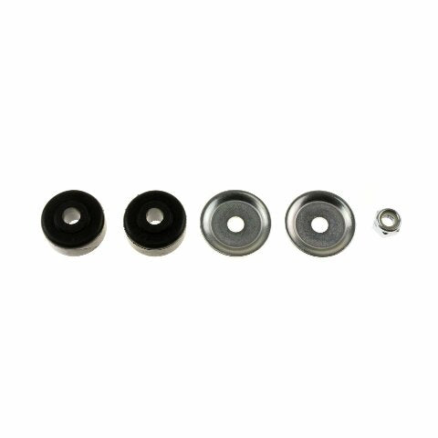 Bilstein 24-185943 5.5" Long-Arm Shock Compatible with Jeep TJ