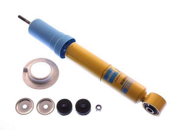 Bilstein 24-186193 Front Shock Compatible with Chevy Colorado , Yellow