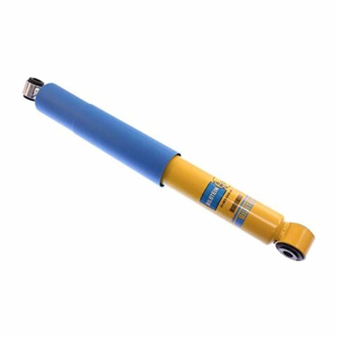 Bilstein 24-186209 Rear Shock Compatible with Chevy Colorado , Yellow