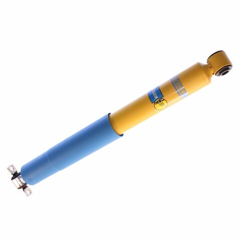 Bilstein 24-186209 Rear Shock Compatible with Chevy Colorado , Yellow