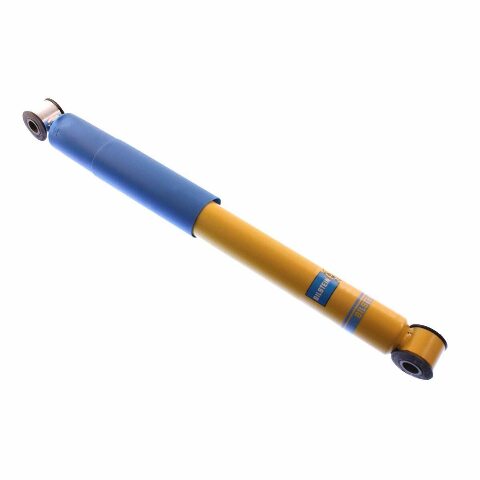Bilstein 24-186452 B6 Series Shock Absorber Freightliner XC23 B6 Series Shock Absorber,Yellow