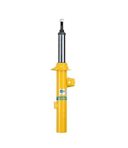Bilstein 24-186452 B6 Series Shock Absorber Freightliner XC23 B6 Series Shock Absorber,Yellow