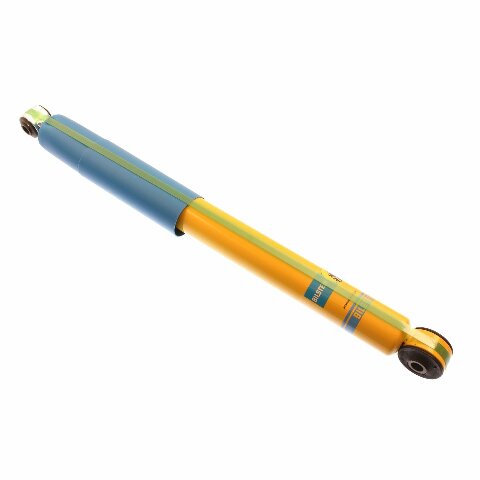 Bilstein 24-186575 Rear Shock Compatible with Silverado 1500 HD LS LT Submodels - Monotube Design, Consistent Fade Free Performance 2003